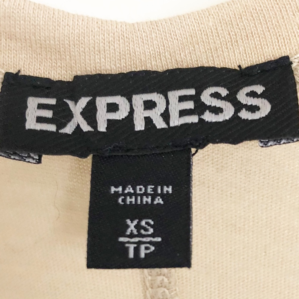 Express sequin Razorback! 🤩🤩🤩 - Picture 4 of 4